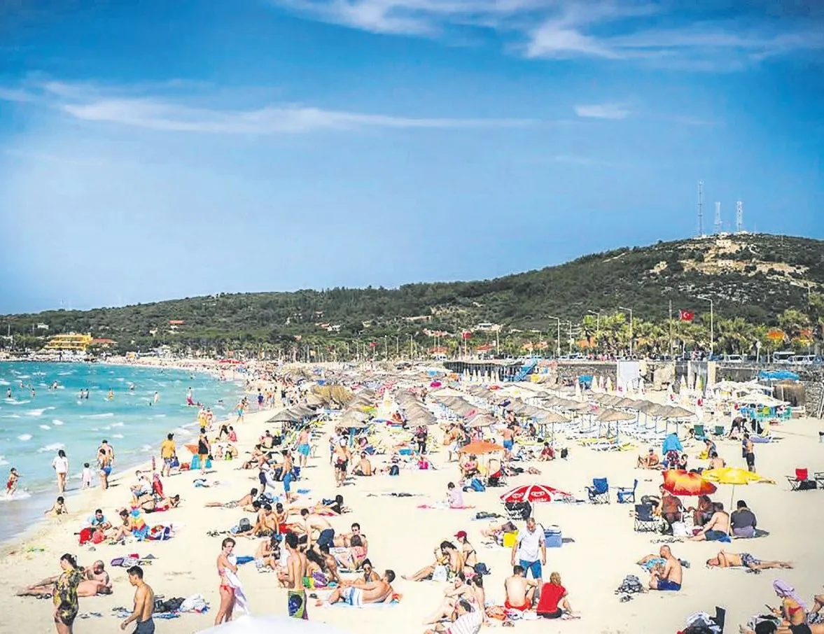 Doğru ’Bild’iniz!