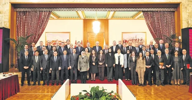 PKK raporunda ‘umut hakkı’ yok! Meclis'te kırmızı çizgiler net çizildi