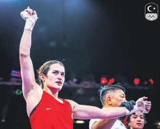 Kahraman son 16’da