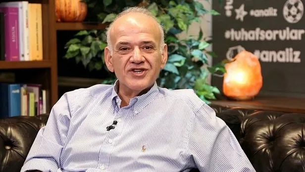 Ahmet Çakar'dan Fırat Aydınus için flaş yorum-2