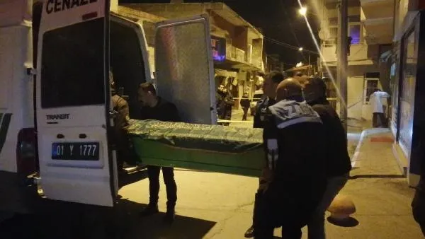 Adana Kozan'da peş peşe silahlı saldırılar: Ölü ve yaralılar var-2