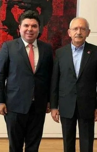 CHP'li Buca Belediyesi'ndeki rüşvet çarkı ortaya çıktı! İş adamı ifadesinde tek tek anlattı