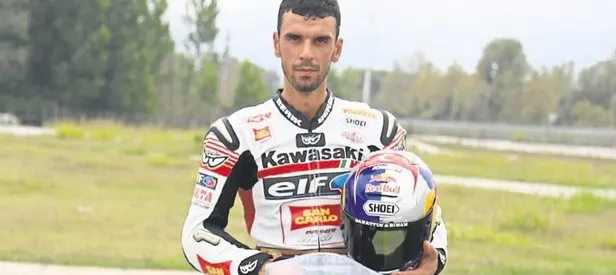 ‘Biz de varız’