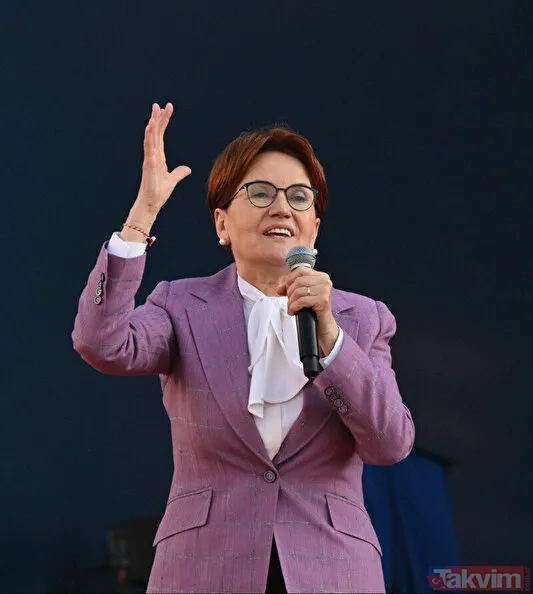 Akşener'den "Biz koalisyonuz" itirafı geldi! Takvim.com.tr kargaşa, kriz ve kaosun sembolü 'kayıp yıllar'ın dosyasını açtı - 5