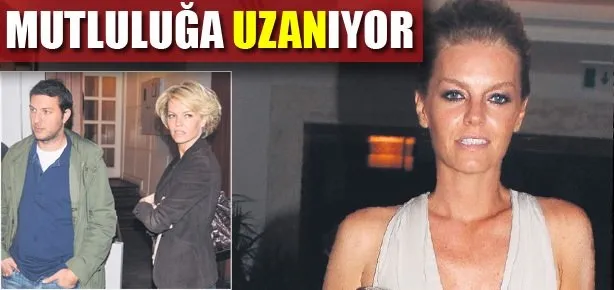 Mutluluğa Uzan’ıyor