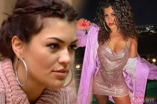 Demet Akalın tatile gitti ama boş durmuyor! Gülben Ergen'in paylaşımına öyle bir yorum yaptı ki Gülben neye uğradığını şaştı - 22