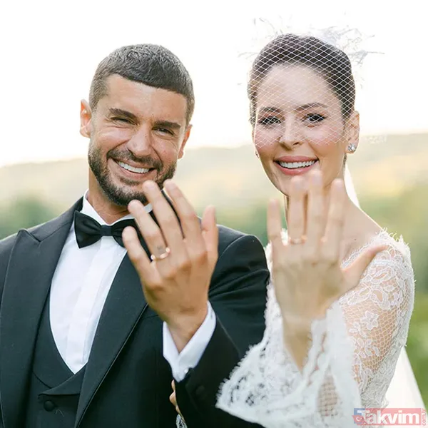 Kuruluş Osman’ın Begüm Hatun’u Buçe Buse Kahraman’ın gözlerden uzak tuttuğu sevgilisine bakın! - 7