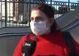 Otobüs şoföründen sağlık çalışanına çirkin sözler: Bedavadan biniyorsunuz