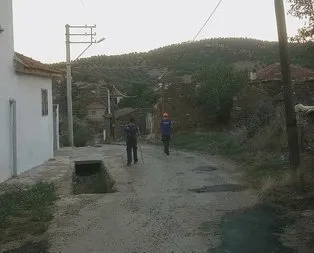 Rüya da kayboldu