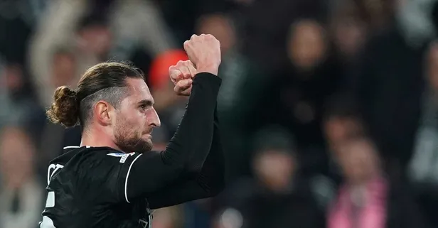 Fenerbahçe'nin büyük ses getirecek hamlesini TAKVİM açıklıyor! Adrien Rabiot için kesenin ağzını açtılar
