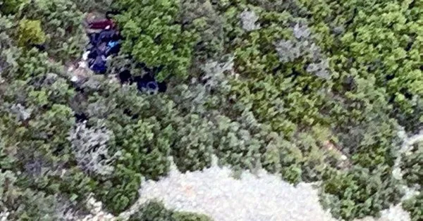 Didim De Helikopter Destekli Multeci Operasyonu Takvim