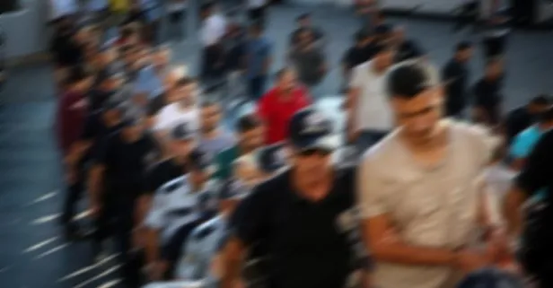 70 öğretmene FETÖ'den gözaltı kararı
