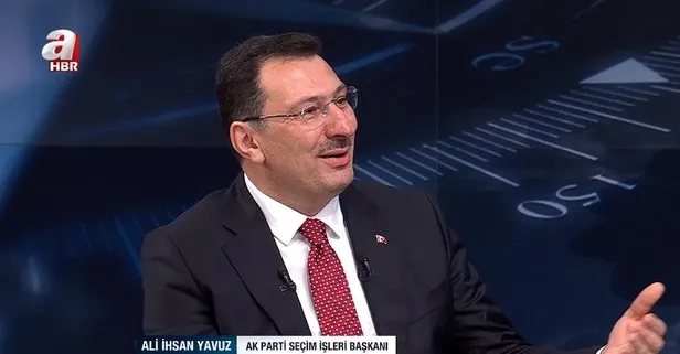 Ali İhsan Yavuz tek tek anlattı: 31 Mart'ta seçmeni nasıl bir pusula bekliyor? Nelere dikkat edilmeli? Hangi durumda oy geçersiz sayılır?