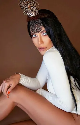 Deniz Akkaya'dan Sedat Doğan'a tepki Efe Önbilgin’e de gönderme! ‘Instagram babası’