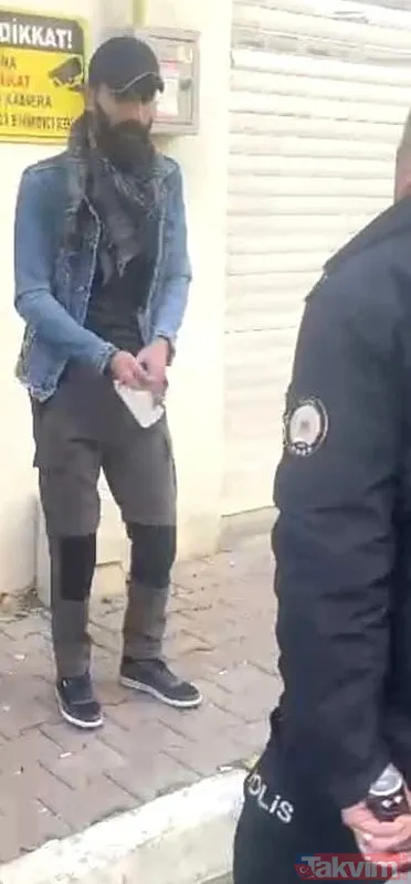 Iğdır'da AK Parti İl Başkanlığı binasına satırlı saldırı: Saldırgan Bilen Balta gözaltına alındı - 8