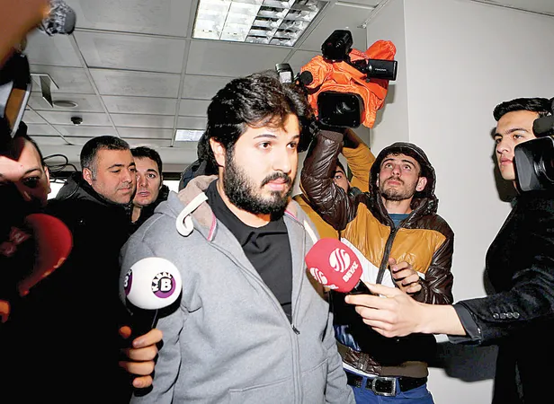 17/25 kumpasının FETÖ'cü polisi ABD'de tanık!-5