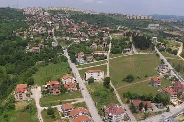 İzmit Gündoğdu'da 3+1 büyüklüğündeki daire icradan satışa çıktı