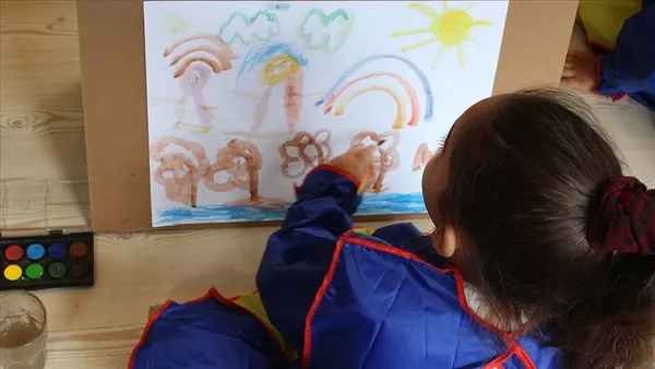 Son dakika: MEB'den son dakika ana sınıfı açıklaması: Öğrenci sayısı 10'dan 5'e düşürüldü-2