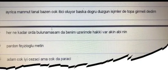 FETÖ’nün siyasi ayağını arayan CHP’li Bay Kemal’e belgeli kanıt: AYM için Kılıçdaroğlu ile görüştüm