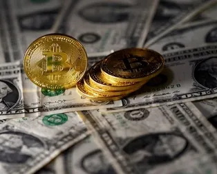 Bitcoin’de çılgın hareketlilik