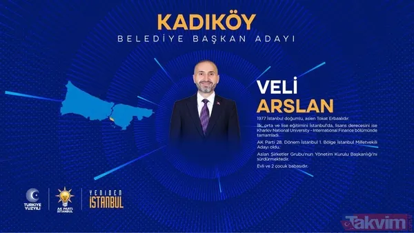 İstanbul’da hangi ilçeye kim aday oldu? Başkan Erdoğan Cumhur İttifakı’nın adaylarını açıkladı… İsim isim ilçe ilçe tam liste - 49