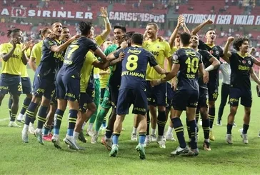 Kanarya 4’te 4 peşinde