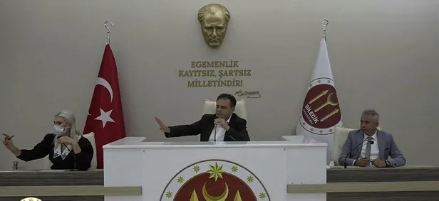 CHP’li Bilecik Belediyesi'nden şehide büyük vefasızlık-5