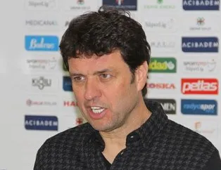 Süper Lig’de bir ayrılık daha! O isim gönderildi