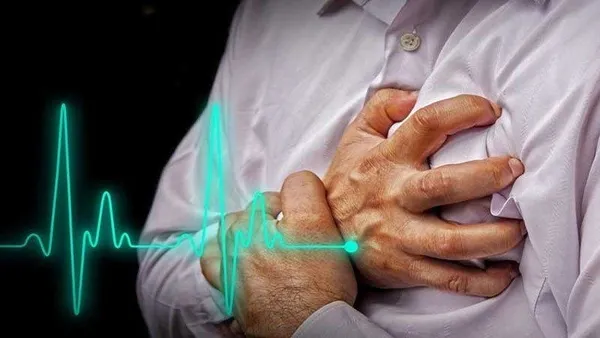Aşırı sıcaklara dikkat! Uzman isim uyardı: Kalp krizi riski var - 1