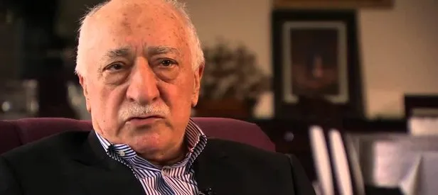 FETÖ Alman istihbaratı ile kol kola