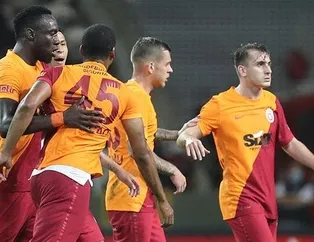 SON DAKİKA! Marcao - Kerem Aktürkoğlu kavgası neden çıktı? Yaşananların perde arkası...