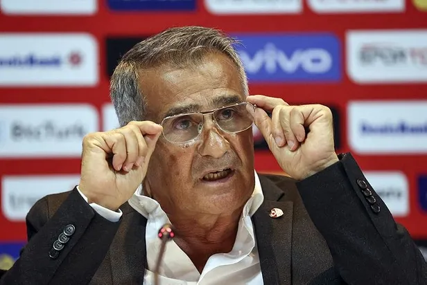 Şenol Güneş'ten EURO 2020 sonrası önemli açıklamalar: İstifa, Emre Belözoğlu, prim ve...-7