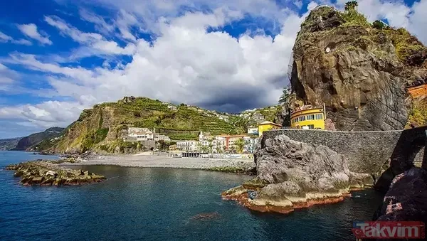 Ocak ayında gidilebilecek en sıcak 7 yer: Ocak soğuğuna meydan oku - 9