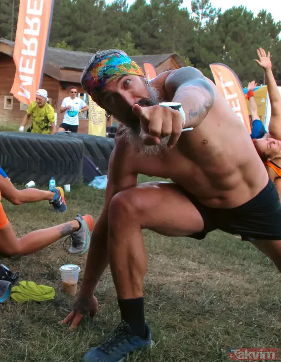 "Hayal kırıklığına uğradım" Acun Ilıcalı'dan itiraf geldi! Bu sezon Survivor beklentilerin çok altında kalmıştı üstü kapalı laf soktu - 10