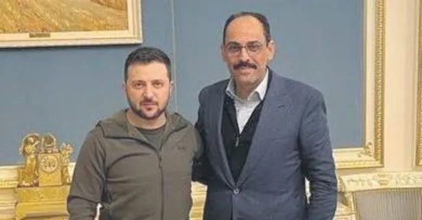 Bitsin bu savaş!