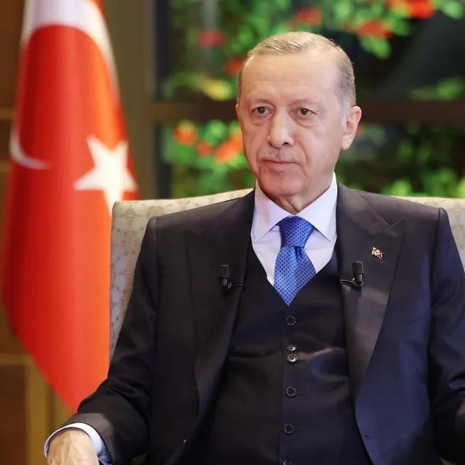 Azerbaycanlı gardaşlara soruldu: Oyunuzu kime verirdiniz? Başkan Erdoğana övgü üstüne övgü