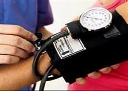 Ücretsiz tansiyon ölçüm merkezi