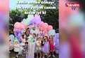 Şükran Ovalı kızı Mihran Ela’nın yeni yaşını böyle kutladı: ‘’Senin annen olmayı çok seviyorum canım kızım’’