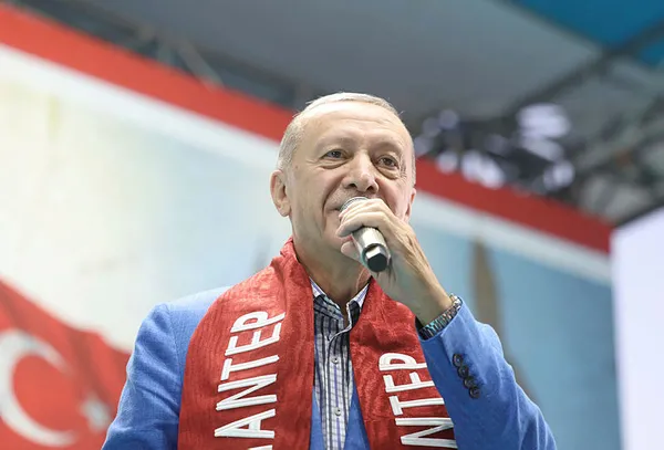 Dünyanın gözü 28 Mayıs'taki ikinci tur seçimlerinde! Kemal Kılıçdaroğlu kazanırsa ne olur Başkan Erdoğan kazanırsa ne olur?-9