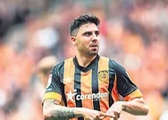 Beşiktaşta Ozan Tufan harekatı