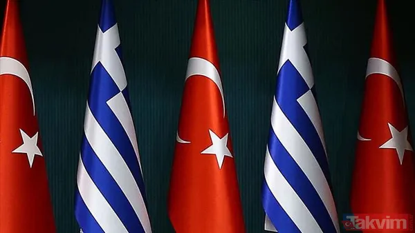 SON DAKİKA: Uluslararası ajanslar Çavuşoğlu ile Dendias'ın sarılmasını son dakika geçti - 21