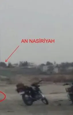 PYD Suriyeli sivilleri katletti