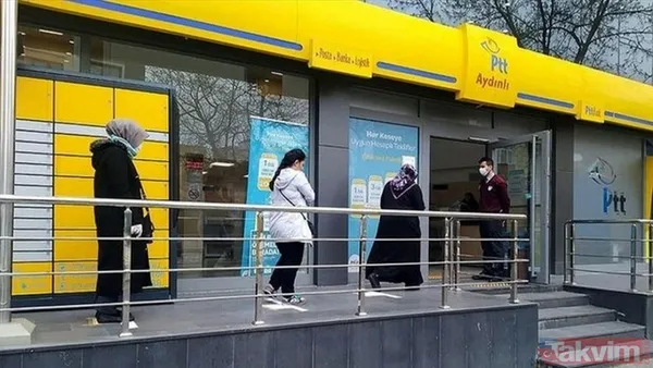 16 Kasım PTT personel alımı başvuru şartları nelerdir? PTT sınavsız binlerce büro, gişe memuru, dağıtıcı alımı başvuruları var mı? - 7