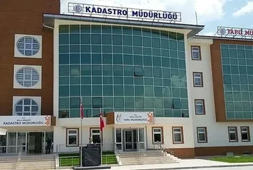 KIZILTEPE TAPU MÜDÜRLÜĞÜ