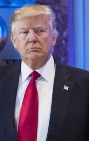 Trump'ın çevresine güveni azalıyor