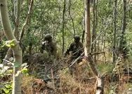 Son dakika: İçişleri Bakanlığınca Yıldırım-9 Şenyayla Operasyonu başlatıldı! 1.022 personel görev alıyor