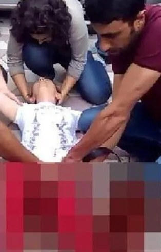 Eşini pompalı tüfekle yaralayan koca: Korkutmak için ateş açtım