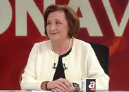 Koronavirüs Bilim Kurulu Üyesi Prof. Dr. Canan Ağdan aşı açıklaması!