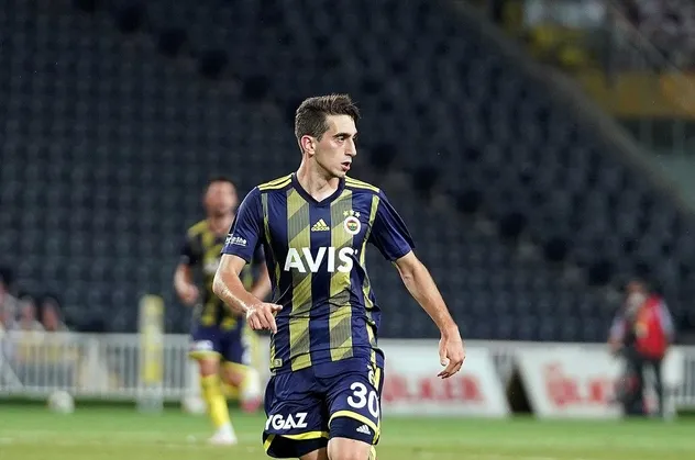 Fenerbahçe'den olaylı şekilde ayrılmıştı! Ömer Faruk 'Beyaz' sayfa açamadı