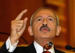 CHP’yi AK Parti ile vuracak